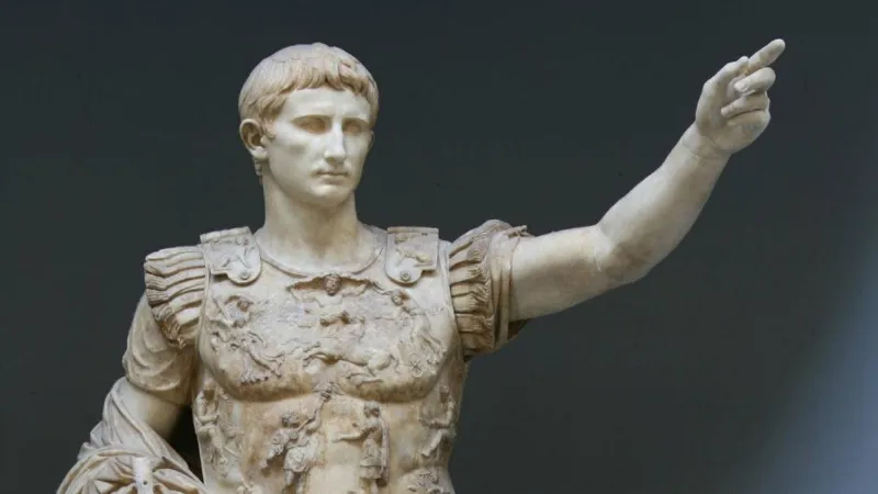 El papel del color blanco en la historia