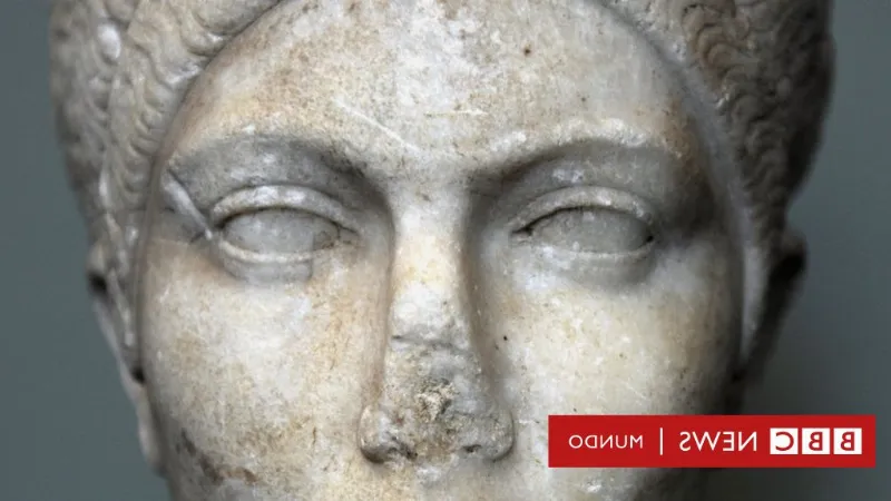 El blanco en las culturas antiguas