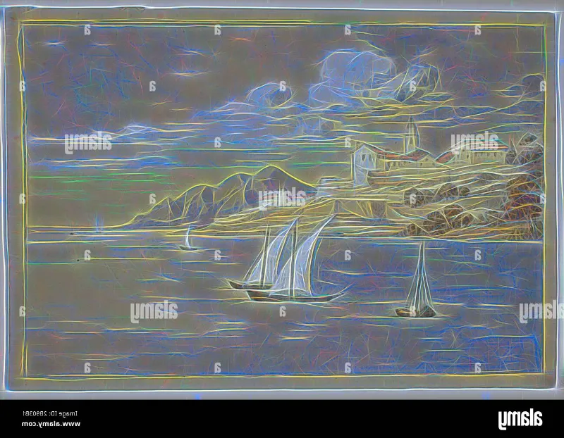 El papel del blanco en el arte clásico