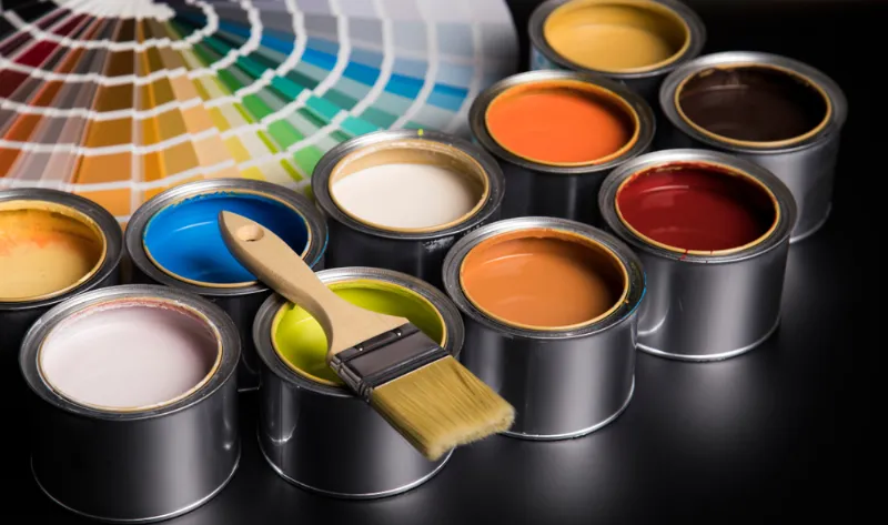 La evolución de la pintura blanca en la historia del mobiliario