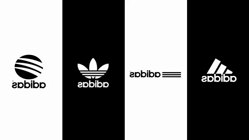 El uso histórico del blanco en la publicidad