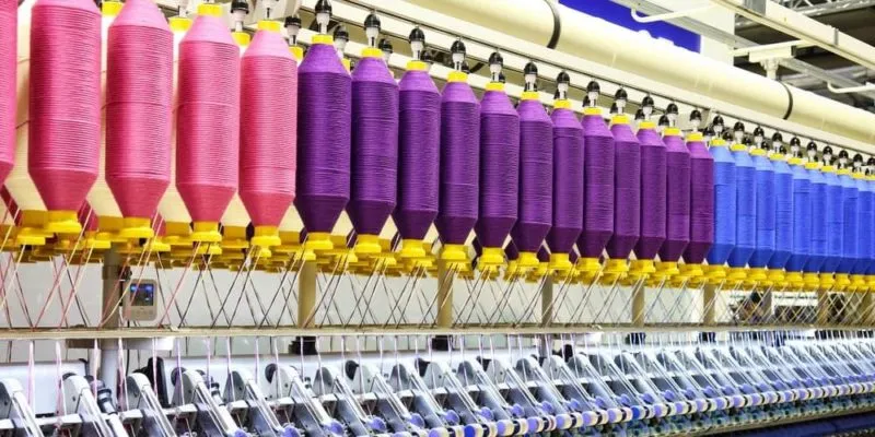 La evolución de la tecnología del blanco en la historia textil
