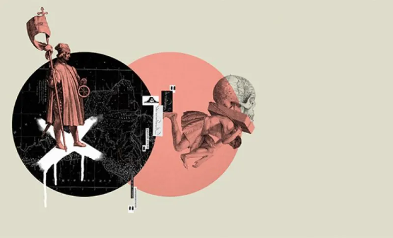 Mitos y leyendas en torno al color blanco en la historia