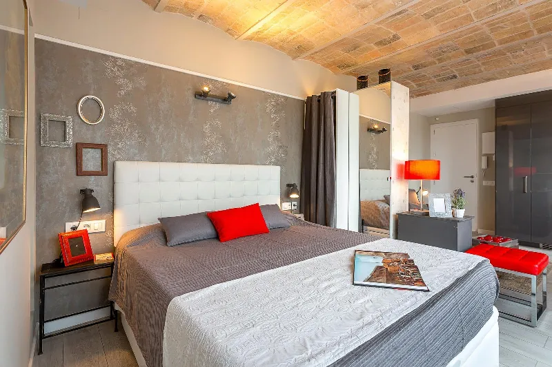 Tonos blancos para habitaciones: una guía de decoración